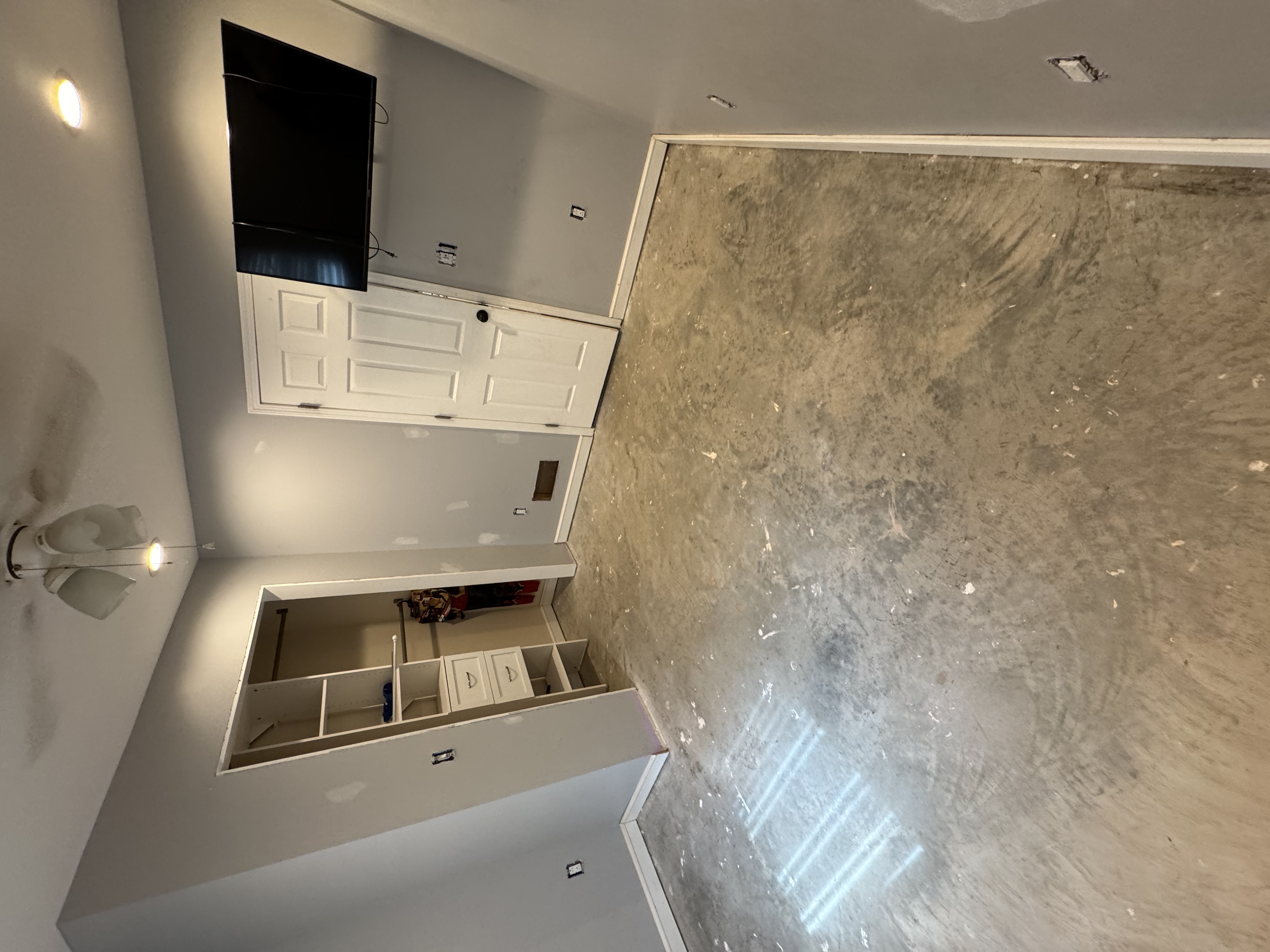 Paint Project 1 2 painting project